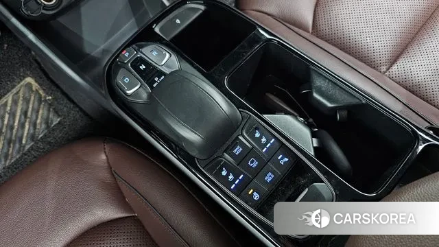 Hyundai The New Ionic Electric id 3055210 из Кореи 19