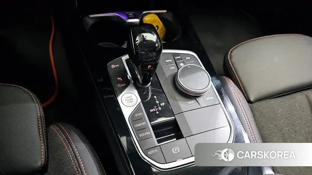 BMW 1 Series (F40) id 2985955 из Кореи 19