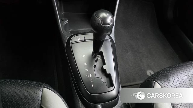 Kia Morning Urban (JA) id 4494562 из Кореи 31