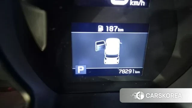 Kia The New Ray id 3607517 из Кореи 18