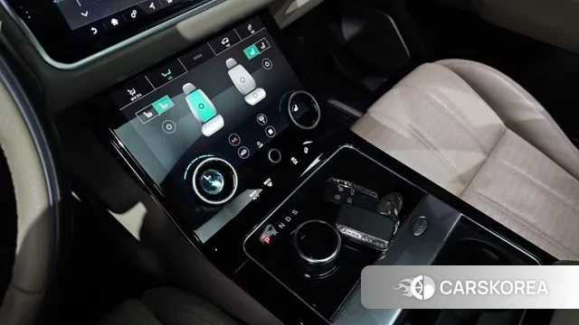 Land Rover Range Rover Velar id 3429354 из Кореи 19