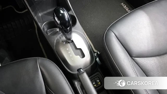 Chevrolet (GM Daewoo) The New Spark id 3488878 из Кореи 19