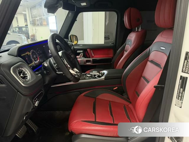 Mercedes-Benz G-class AMG id 4271663 из Китая 23