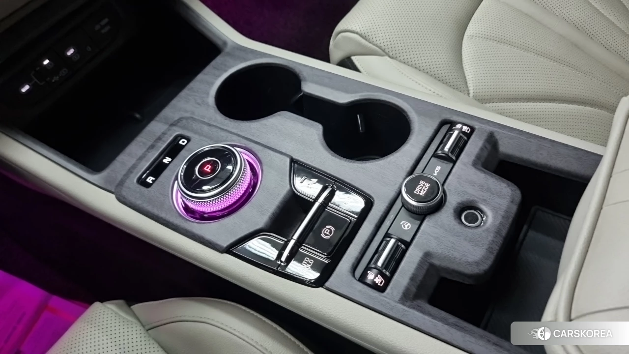 Kia The New K5 Hybrid 3rd generation id 4579019 из Кореи 17