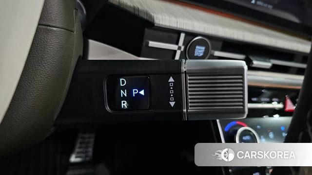 Hyundai Santa Fe (MX5) id 4381743 из Кореи 34