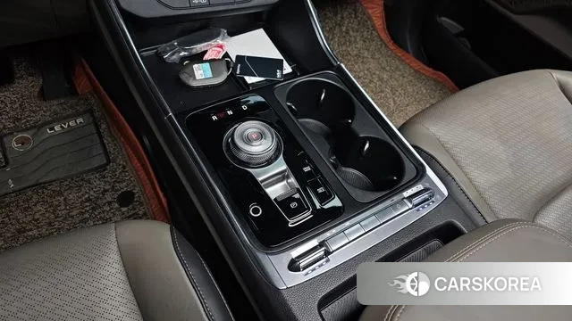 Kia The New Carnival 4th Generation id 3720993 из Кореи 19