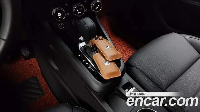 Renault Korea (Samsung) XM3 id 2711719 из Кореи 19