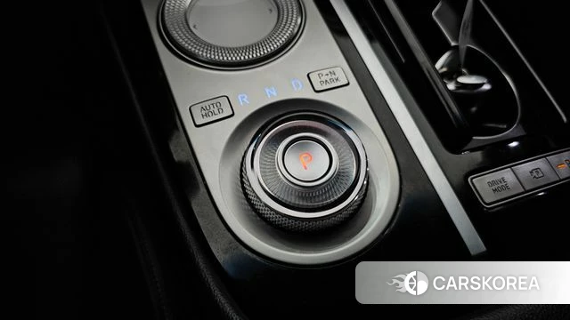 Genesis G80 (RG3) id 4457822 из Кореи 36