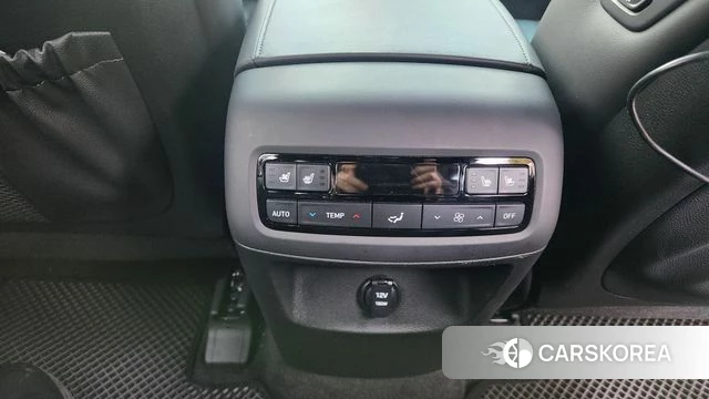 Hyundai The New Palisade id 4201642 из Кореи 14