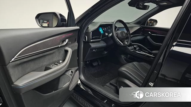 Renault Korea (Samsung) Grand Coleos id 3909325 из Кореи 19