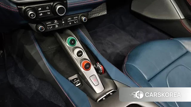 Ferrari Portofino id 3391428 из Кореи 19