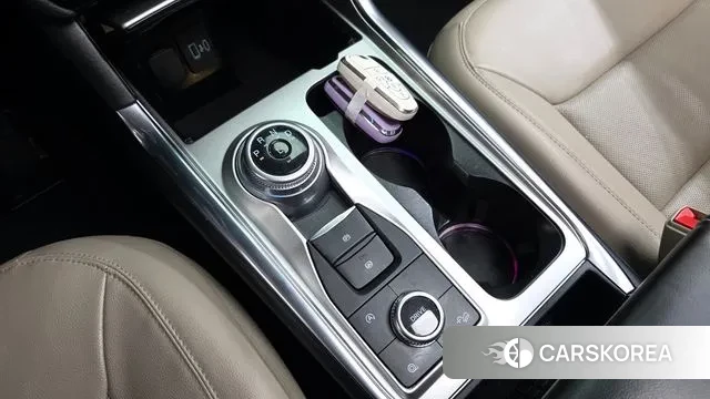 Ford Explorer 6th Generation id 3479117 из Кореи 19