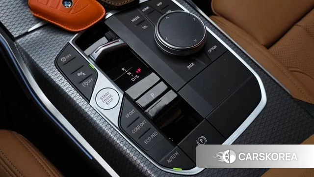 BMW 3 Series (G20) id 4710381 из Кореи 29