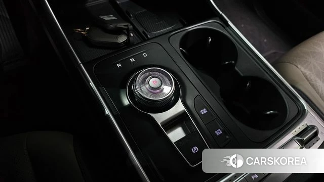 Kia The New Carnival 4th Generation id 4243226 из Кореи 19
