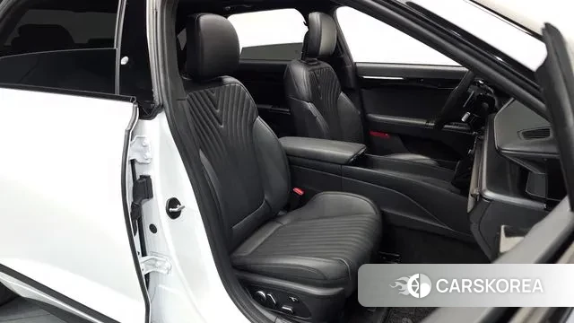 Hyundai Grandeur Hybrid (GN7) id 3377314 из Кореи 19