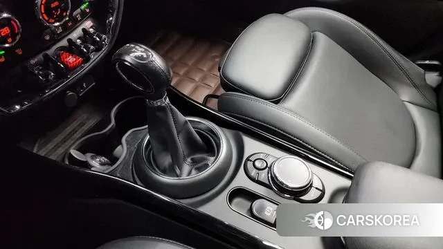 Mini Cooper Clubman id 3362951 из Кореи 19