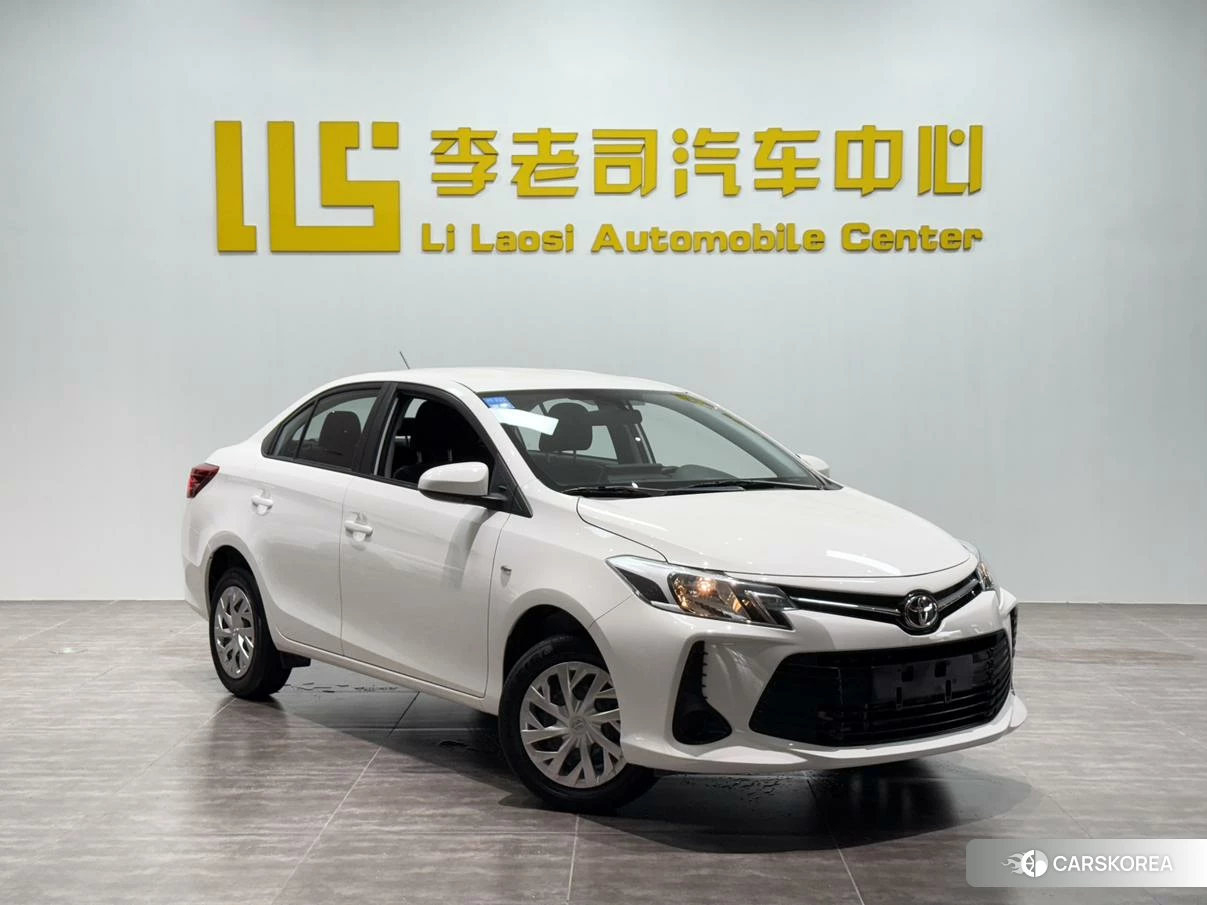 Toyota Vios id 4479588 из Китая 30