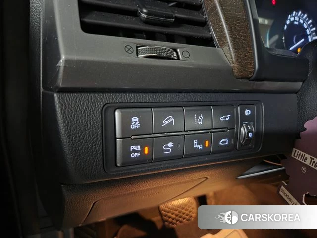 Ssangyong G4 Rexton id 4377772 из Кореи 18