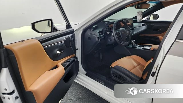 Lexus ES300h 7th generation id 4835014 из Кореи 31