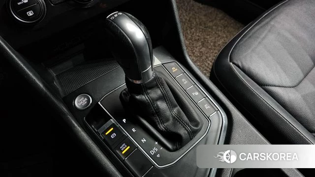 Volkswagen Tiguan second Generation id 3853848 из Кореи 19
