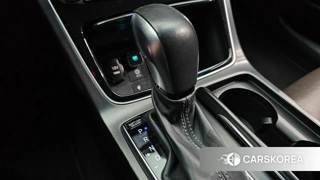 Hyundai Grandeur IG id 4411331 из Кореи 33