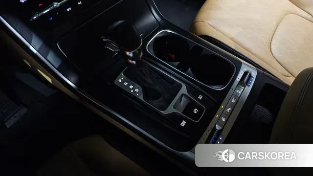 Kia Carnival 4th generation id 3401884 из Кореи 19