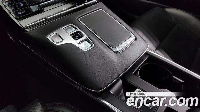 Hyundai The New Grandeur IG id 2922208 из Кореи 19