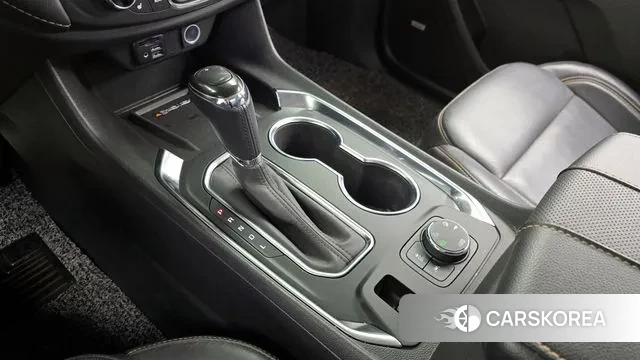 Chevrolet (GM Daewoo) Traverse id 3788797 из Кореи 19