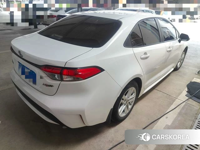 Toyota Lei Ling id 4320730 из Китая 9