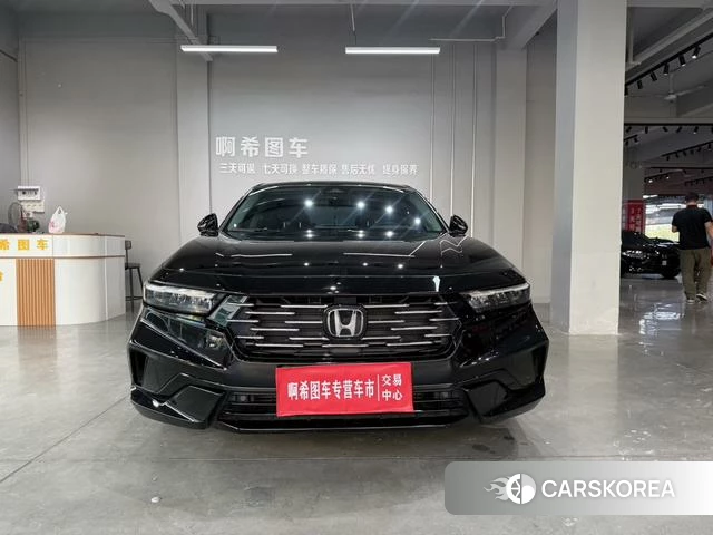 Honda Accord id 3926927 из Китая 36