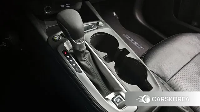 Chevrolet (GM Daewoo) Trax Crossover id 3410289 из Кореи 19