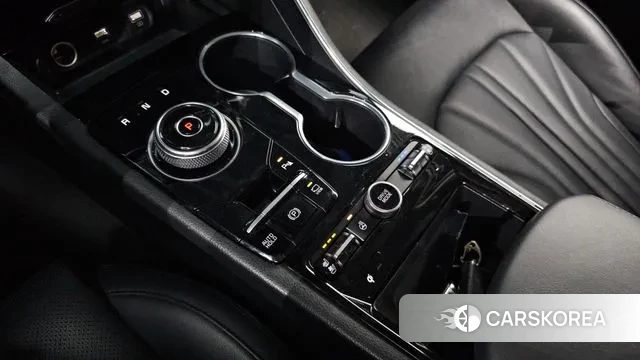 Kia K5 3rd generation id 3374420 из Кореи 19