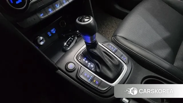 Hyundai Kona id 3485122 из Кореи 19