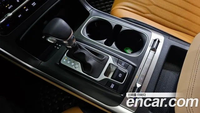 Kia Carnival 4th generation id 2878903 из Кореи 19