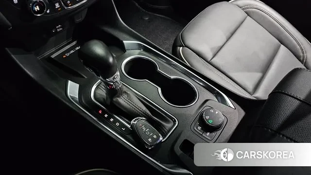 Chevrolet (GM Daewoo) Traverse id 3354555 из Кореи 19