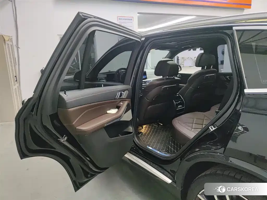 BMW X5 id 4547298 из Китая 9