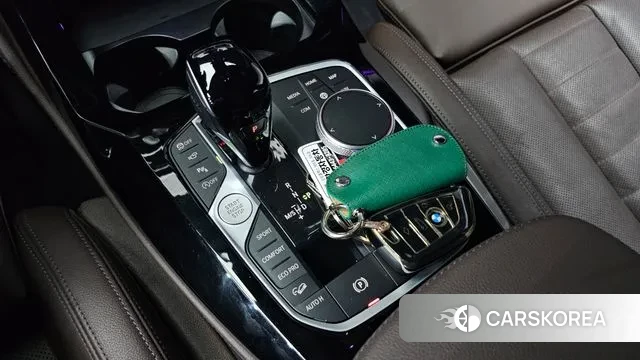 BMW X4 (G02) id 3745494 из Кореи 19