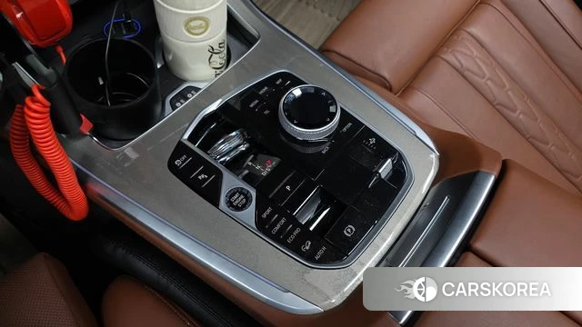 BMW X7 (G07) id 4696346 из Кореи 19