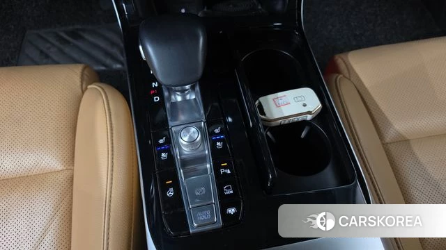 Kia K7 Premier id 4794588 из Кореи 34