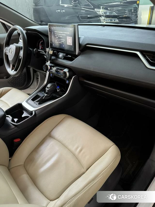 Toyota RAV4 Rongfang id 4260189 из Китая 9
