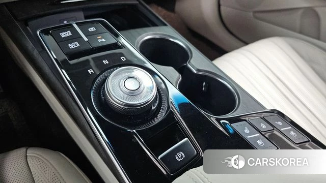 Kia K8 Hybrid id 4550651 из Кореи 19