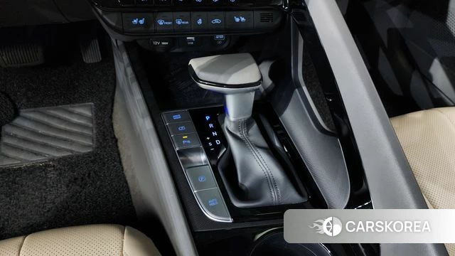 Hyundai Avante (CN7) id 3842017 из Кореи 19