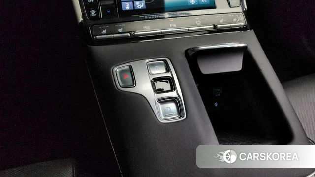 Hyundai The New Grandeur IG Hybrid id 3799855 из Кореи 19