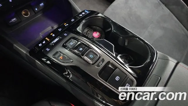 Hyundai Tucson (NX4) id 2943459 из Кореи 19