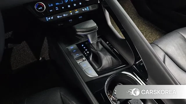 Hyundai Avante (CN7) id 3044914 из Кореи 19