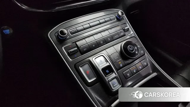 Hyundai The New Santa Fe id 3525502 из Кореи 19