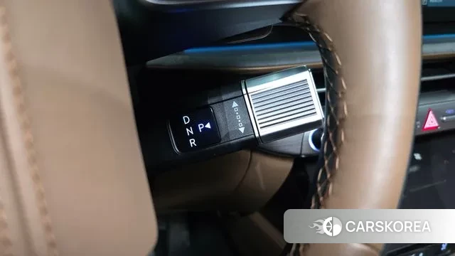 Hyundai Grandeur Hybrid (GN7) id 3769966 из Кореи 19