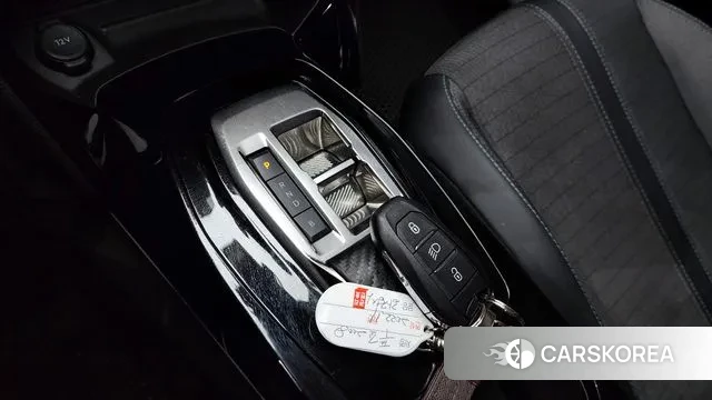 Peugeot e-2008 second generation id 3492605 из Кореи 19
