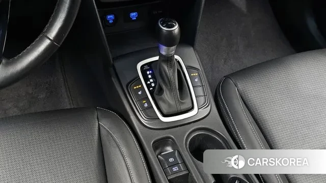 Hyundai Kona Hybrid id 3379759 из Кореи 19