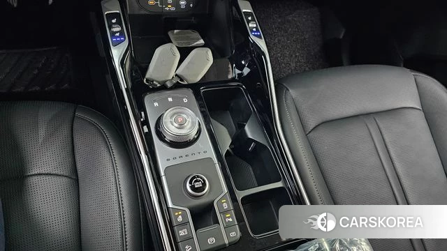 Kia The New Sorento 4th Generation id 4242640 из Кореи 29